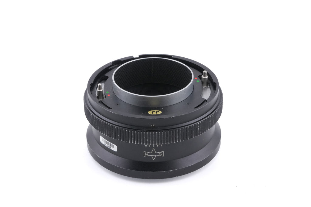 Mamiya 45mm Extension Tube No.1
