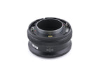 Mamiya 45mm Extension Tube No.1