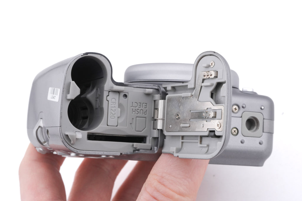 Canon PowerShot A710 IS