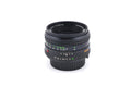 Minolta 50mm f1.7 MD Rokkor