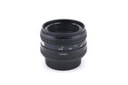 Minolta 50mm f1.7 MD Rokkor