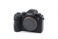 Sony A9