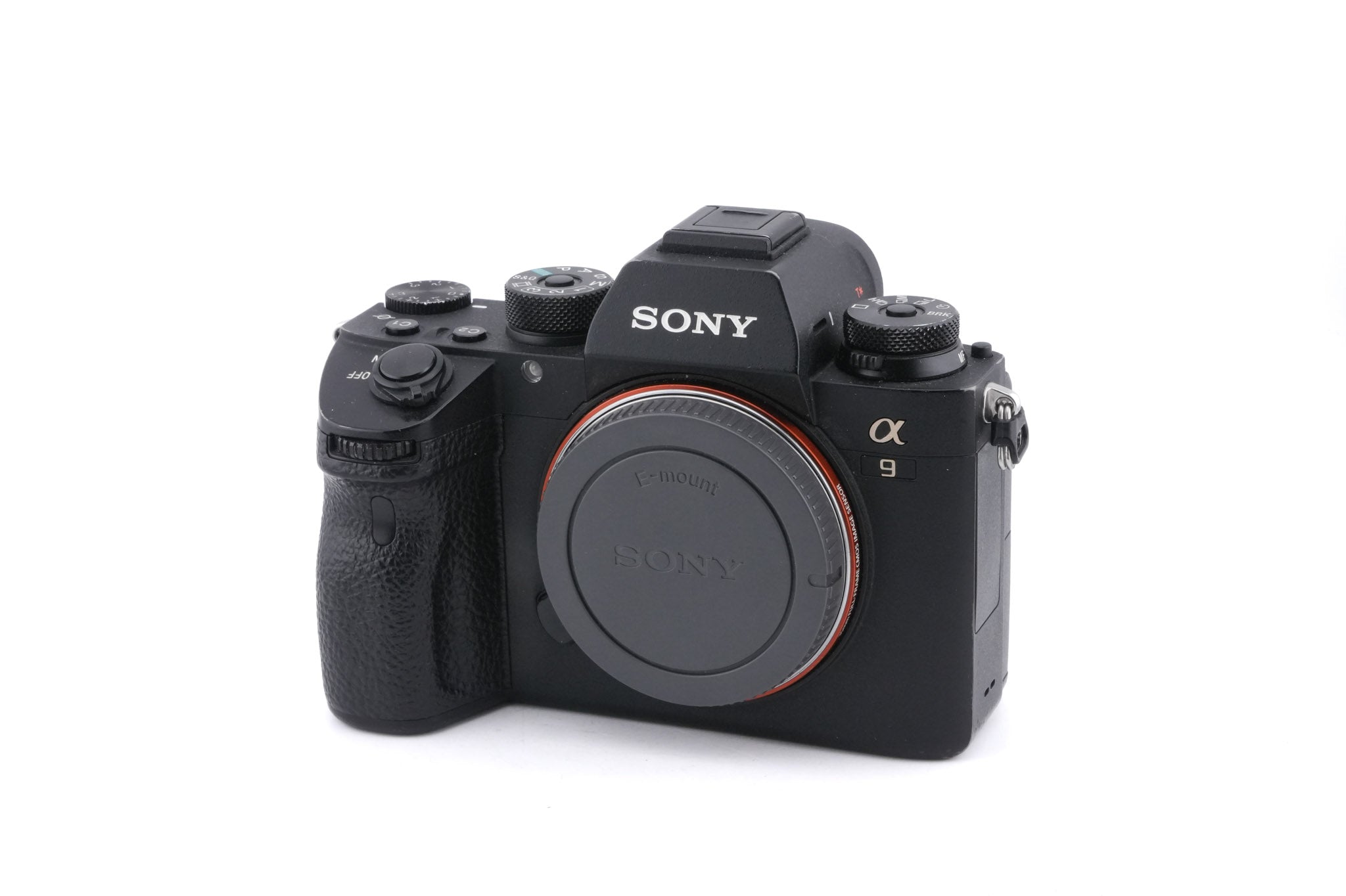 Sony A9