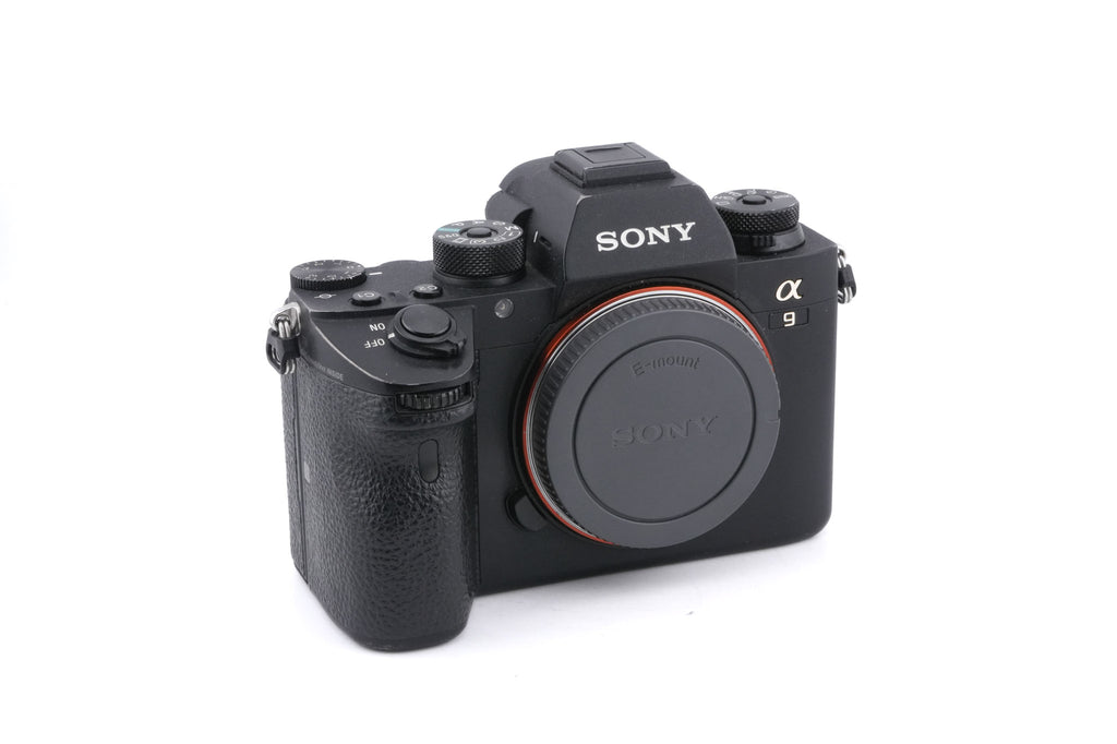 Sony A9