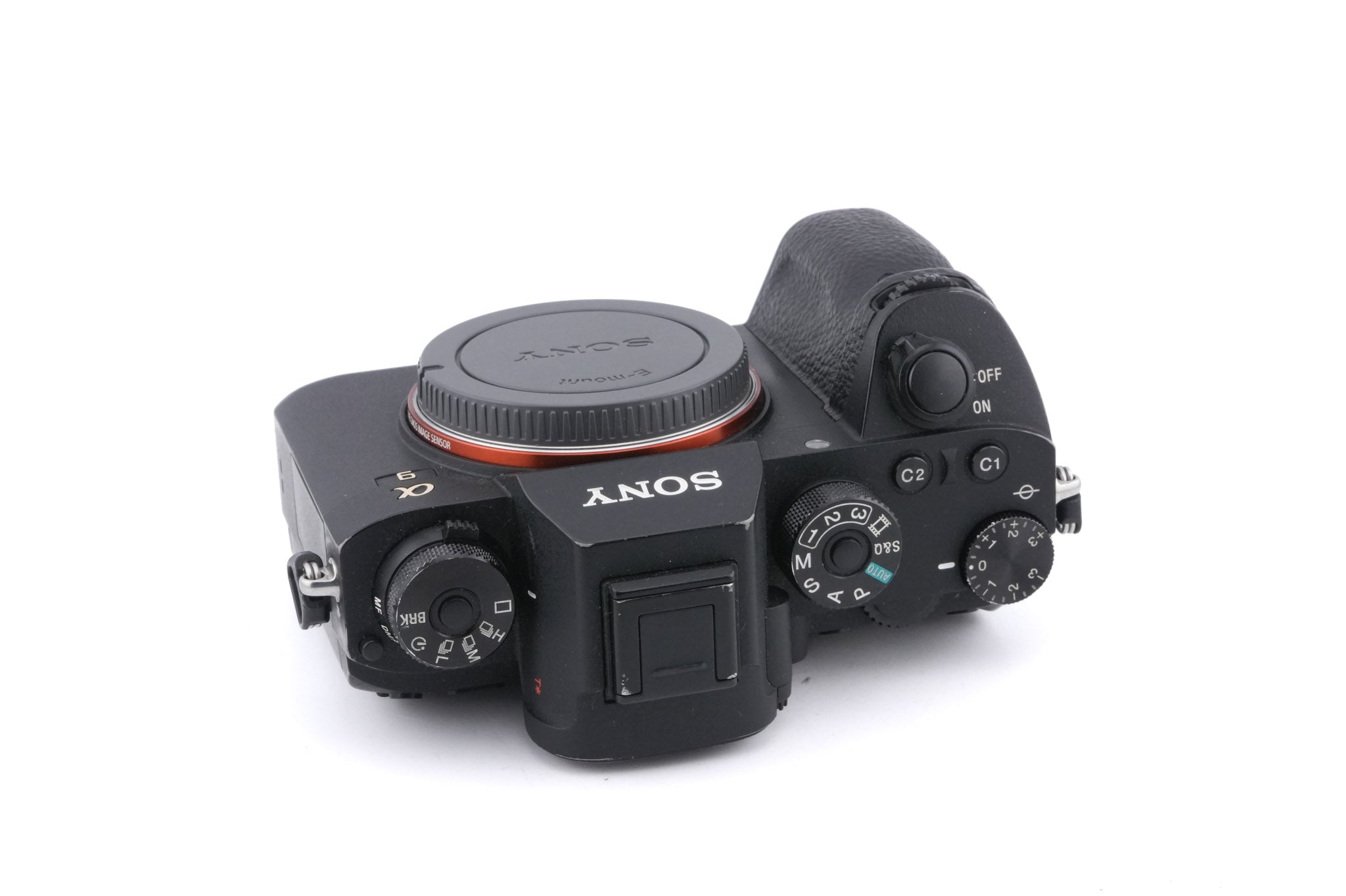 Sony A9