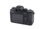 Sony A9