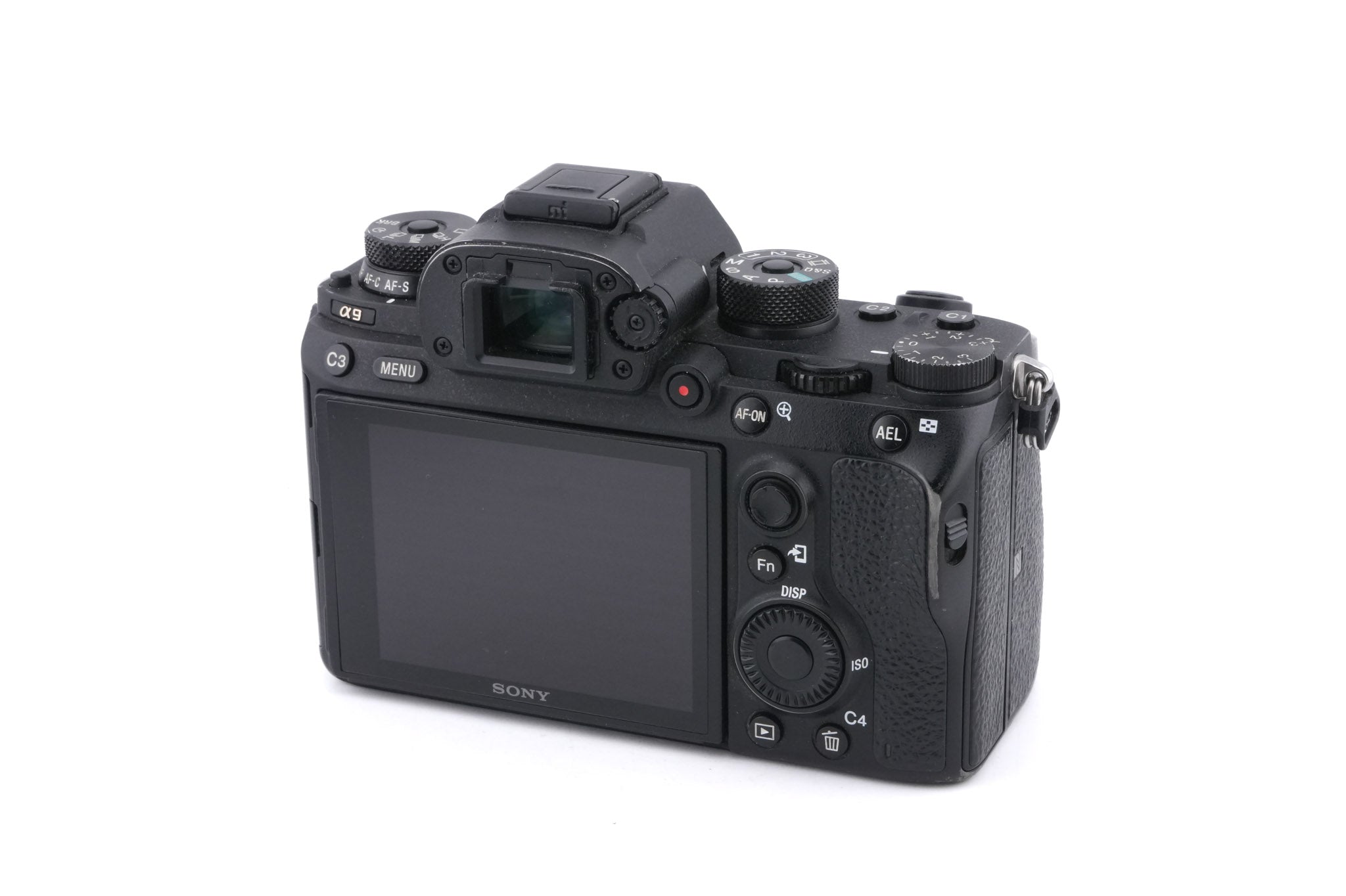 Sony A9