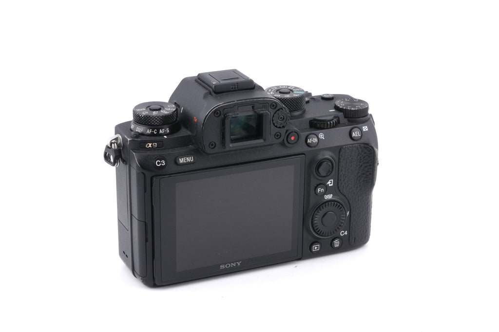 Sony A9
