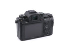 Sony A9