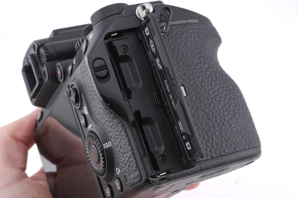 Sony A9