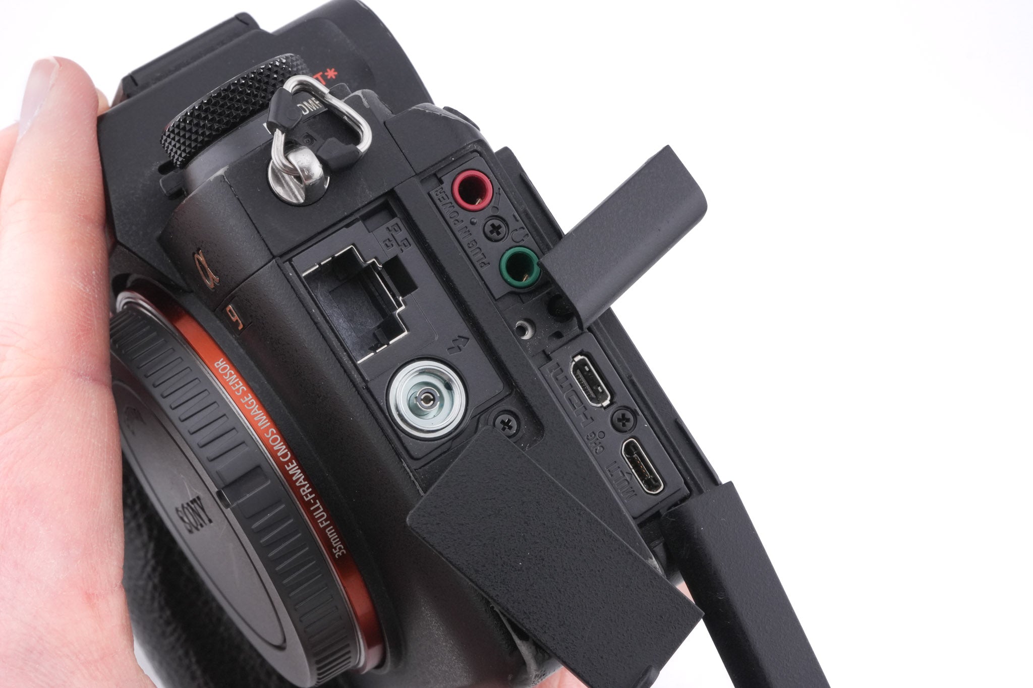 Sony A9