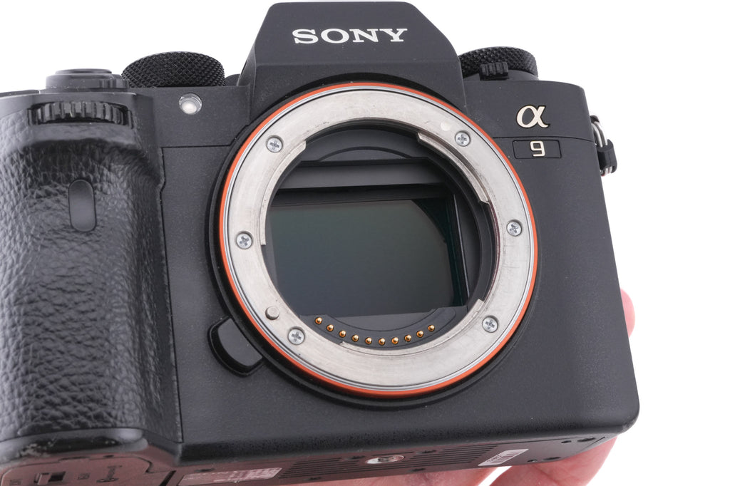 Sony A9