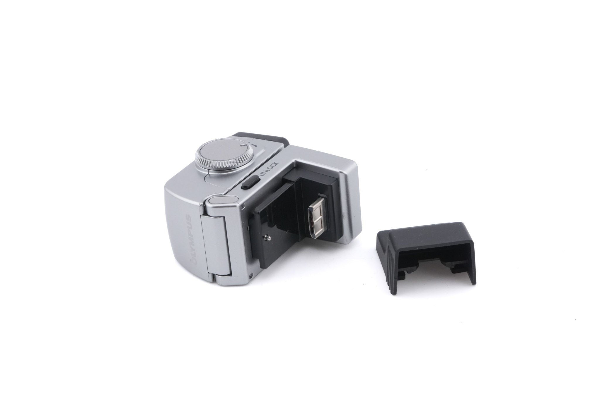Olympus VF-3 Electronic Viewfinder