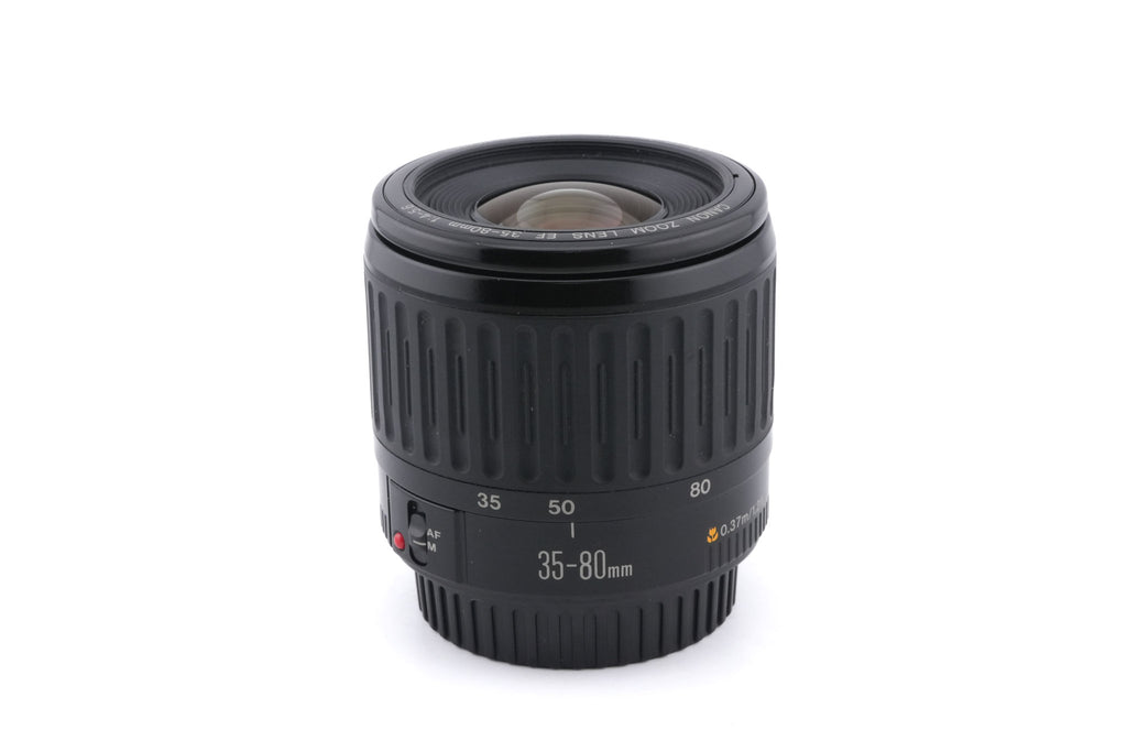 Canon 35-80mm f4-5.6