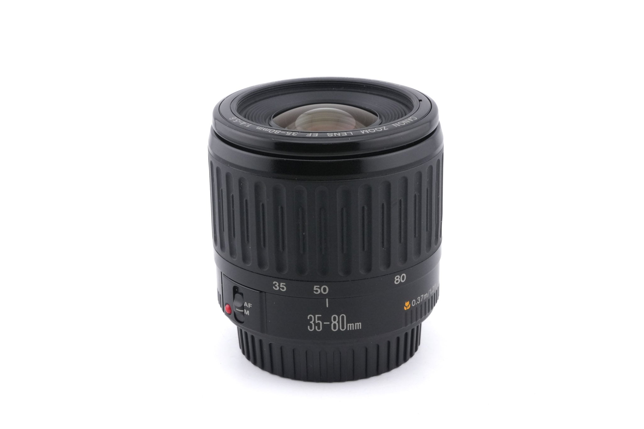 Canon 35-80mm f4-5.6