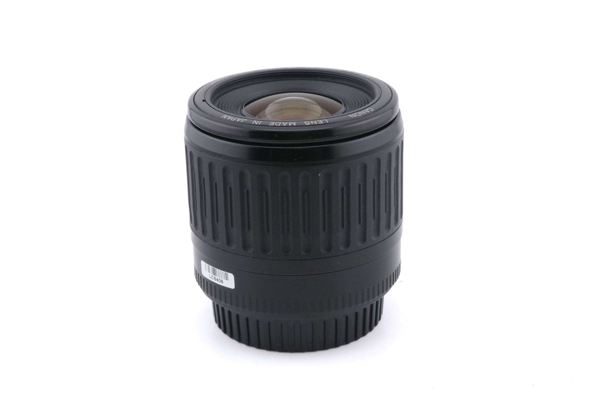 Canon 35-80mm f4-5.6