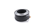 Nikon PK-3 Extension Tube