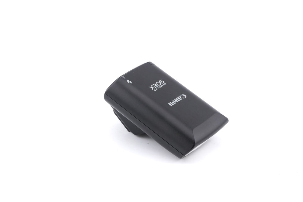 Canon 90EX Speedlite