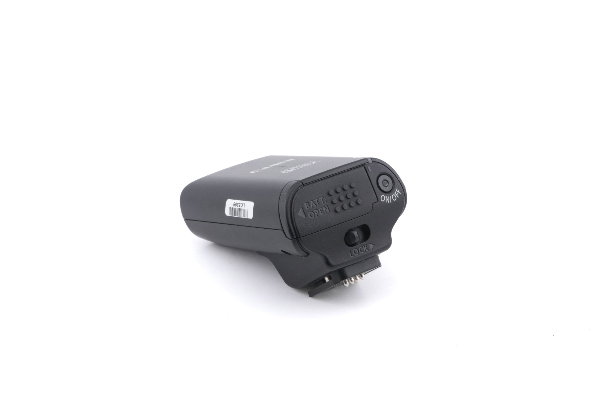Canon 90EX Speedlite