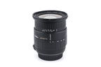 Sigma 28-105mm f2.8-4 Aspherical