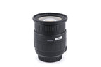 Sigma 28-105mm f2.8-4 Aspherical