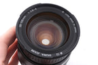 Sigma 28-105mm f2.8-4 Aspherical