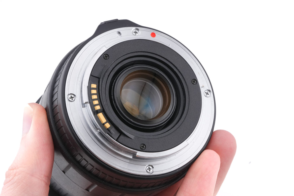 Sigma 28-105mm f2.8-4 Aspherical