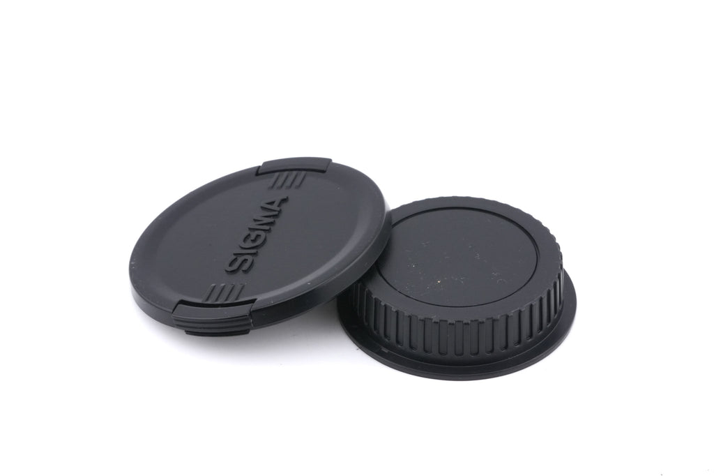 Sigma 28-105mm f2.8-4 Aspherical
