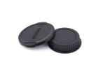 Sigma 28-105mm f2.8-4 Aspherical