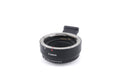 Canon EF - EF-M (EF-EOS M) Mount Adapter