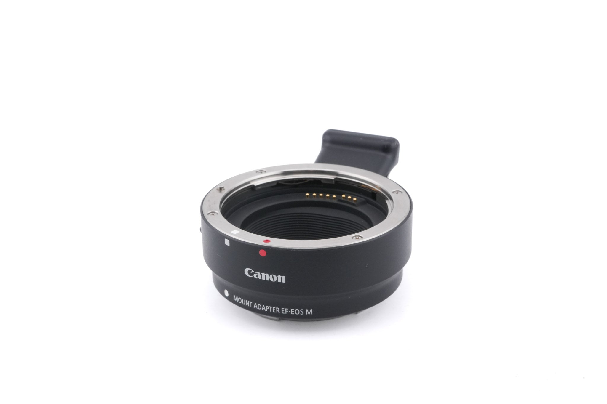 Canon EF - EF-M (EF-EOS M) Mount Adapter