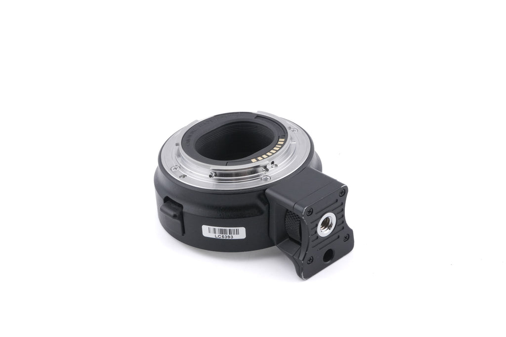 Canon EF - EF-M (EF-EOS M) Mount Adapter