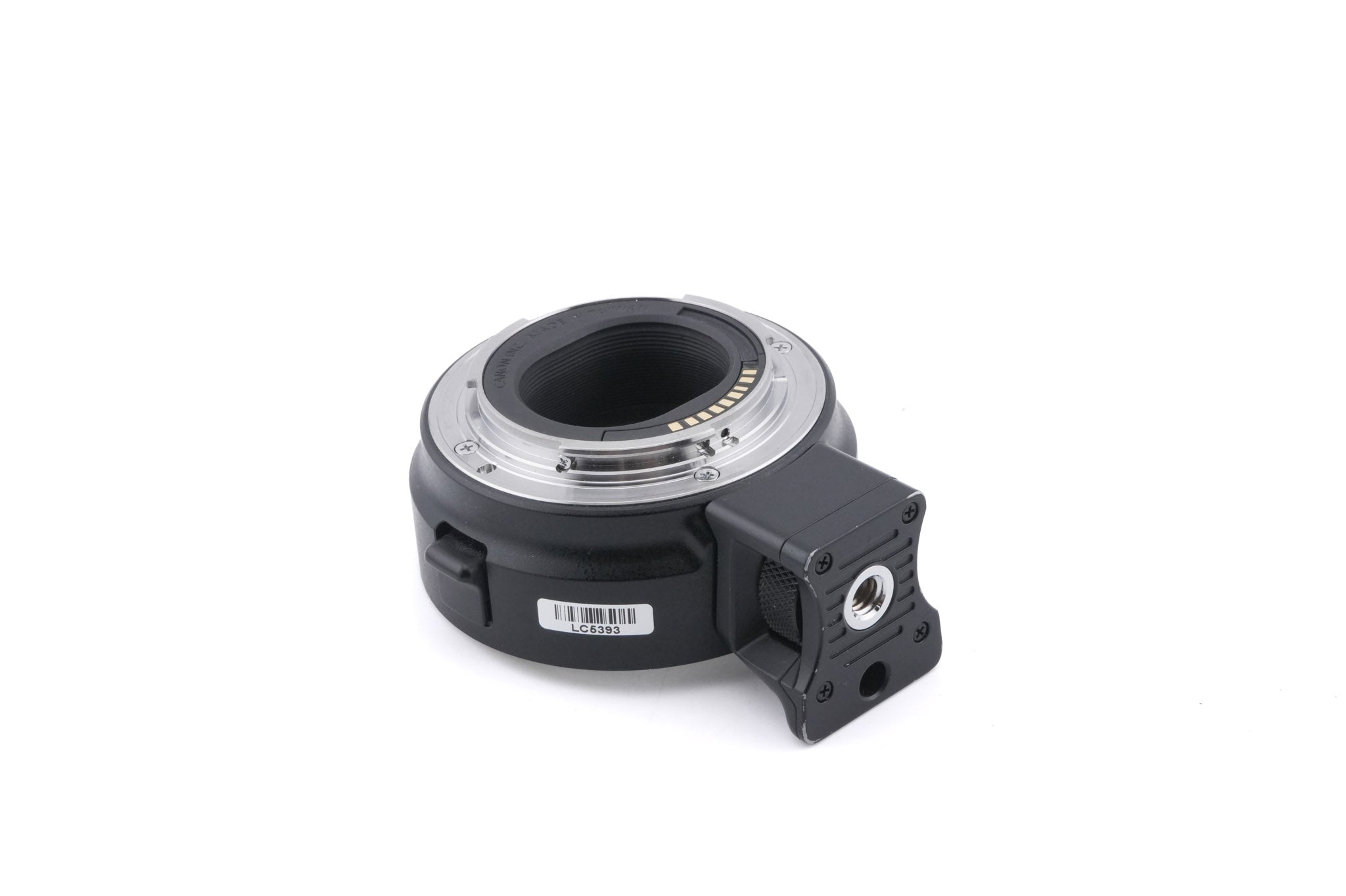 Canon EF - EF-M (EF-EOS M) Mount Adapter