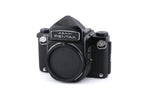 Pentax 6x7 MLU + Pentaprism Finder (6x7 / 67)