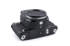 Pentax 6x7 MLU + Pentaprism Finder (6x7 / 67)