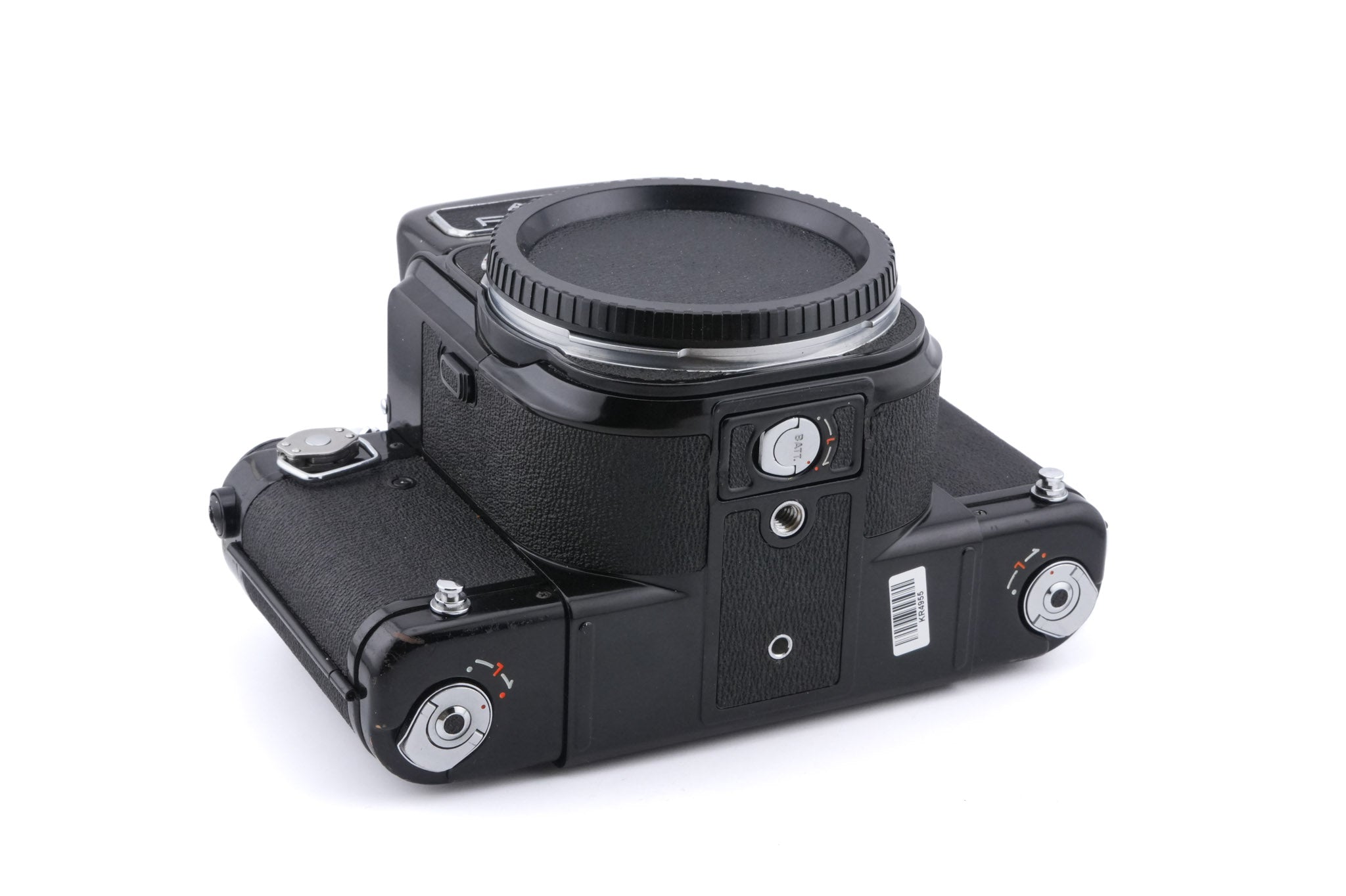 Pentax 6x7 MLU + Pentaprism Finder (6x7 / 67)