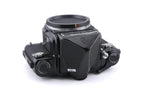 Pentax 6x7 MLU + Pentaprism Finder (6x7 / 67)