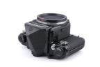 Pentax 6x7 MLU + Pentaprism Finder (6x7 / 67)