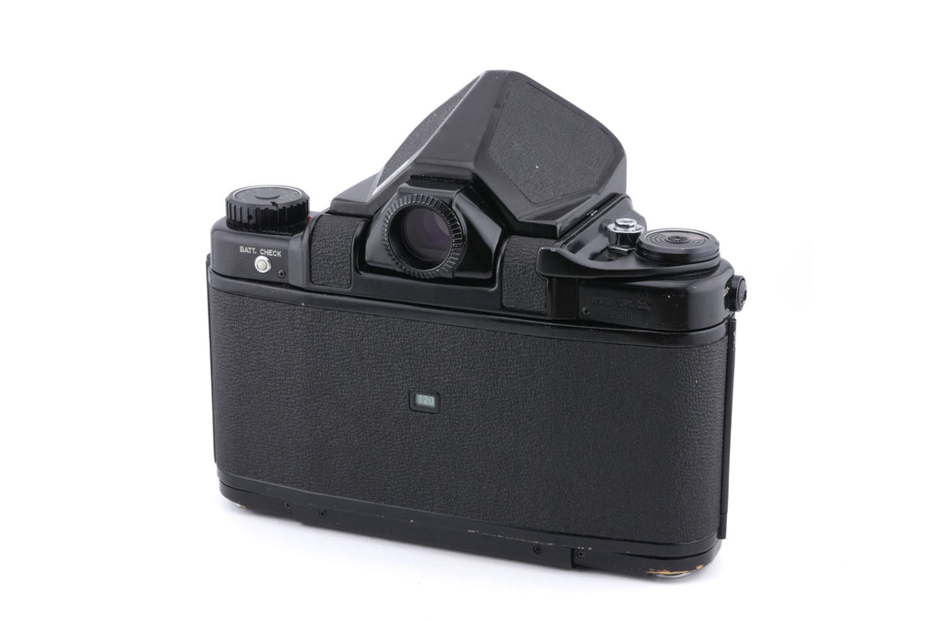 Pentax 6x7 MLU + Pentaprism Finder (6x7 / 67)