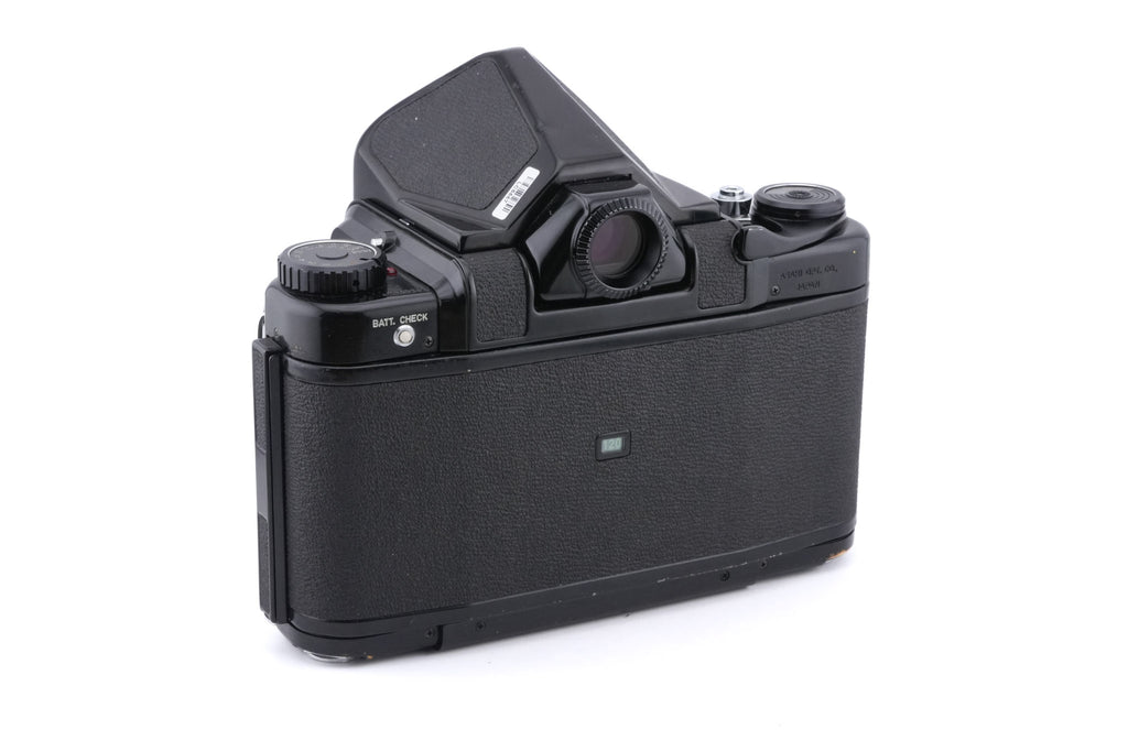 Pentax 6x7 MLU + Pentaprism Finder (6x7 / 67)