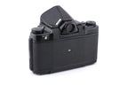 Pentax 6x7 MLU + Pentaprism Finder (6x7 / 67)