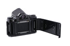 Pentax 6x7 MLU + Pentaprism Finder (6x7 / 67)