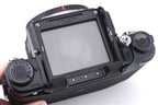 Pentax 6x7 MLU + Pentaprism Finder (6x7 / 67)