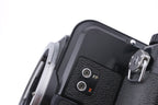 Pentax 6x7 MLU + Pentaprism Finder (6x7 / 67)