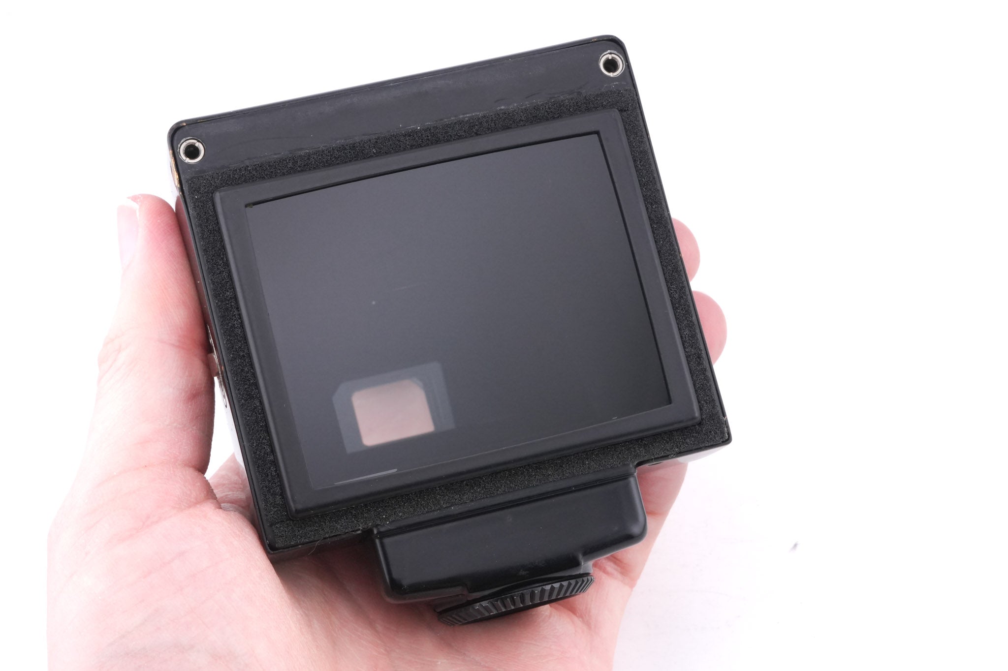 Pentax 6x7 MLU + Pentaprism Finder (6x7 / 67)