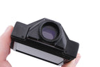 Pentax 6x7 MLU + Pentaprism Finder (6x7 / 67)