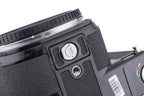 Pentax 6x7 MLU + Pentaprism Finder (6x7 / 67)