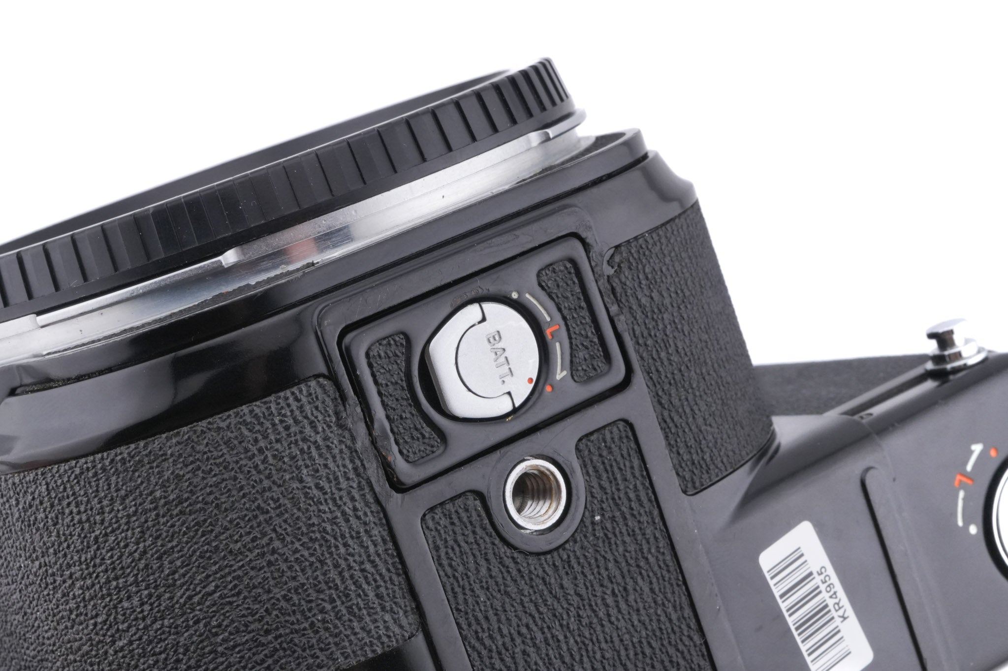 Pentax 6x7 MLU + Pentaprism Finder (6x7 / 67)