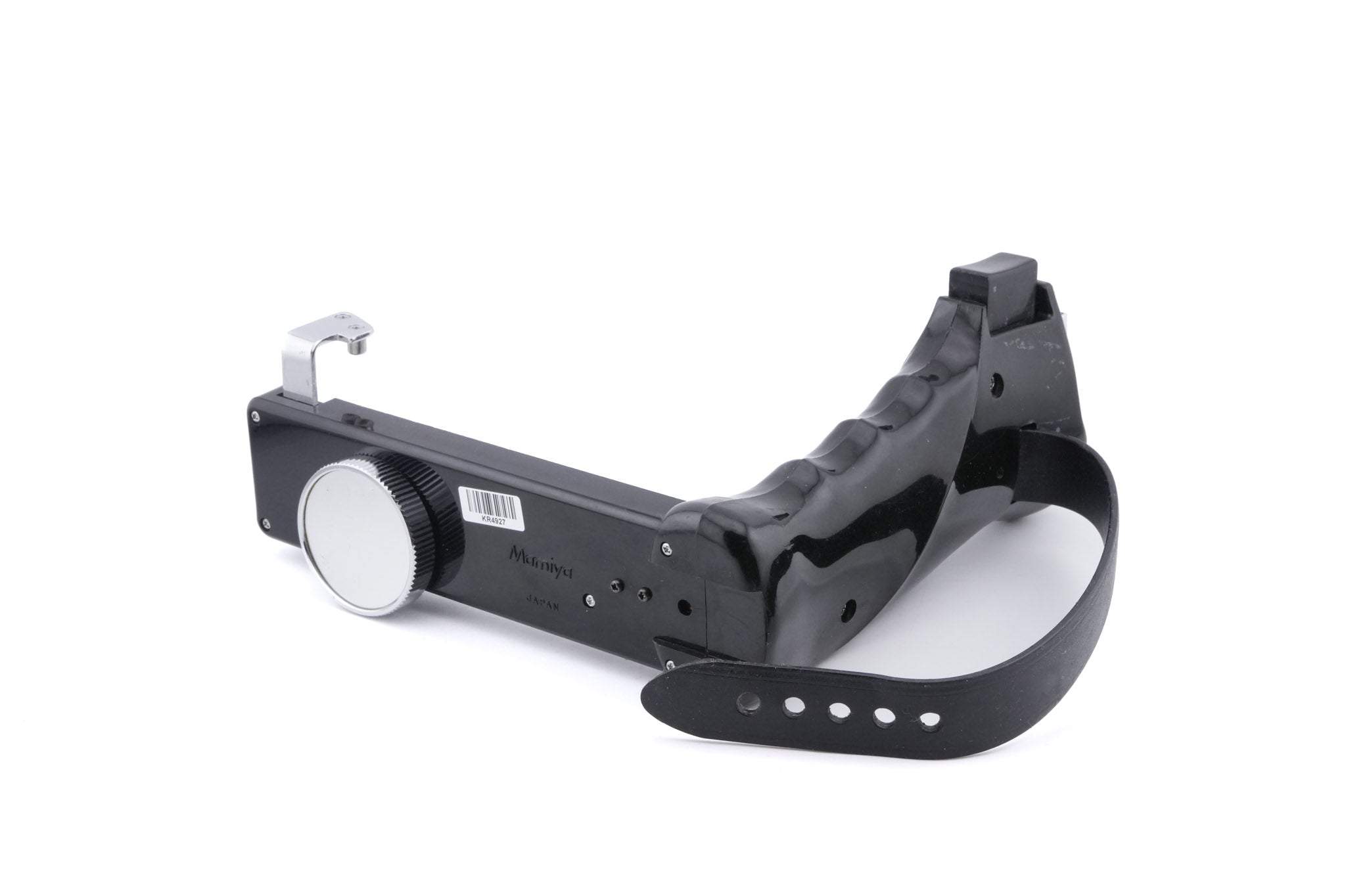 Mamiya Left Hand Grip