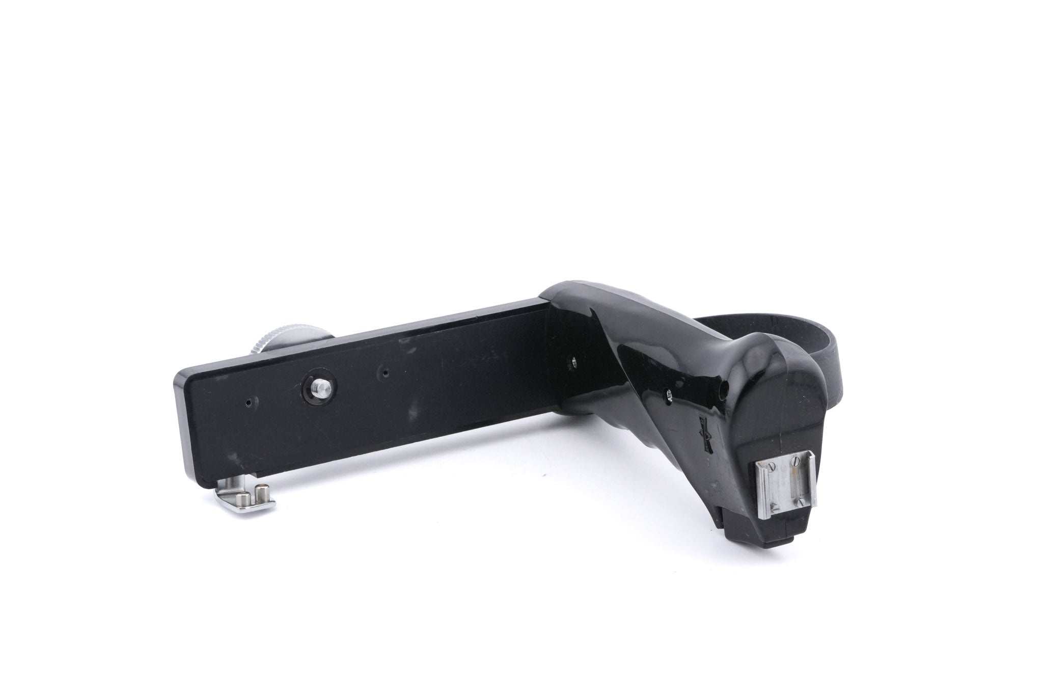 Mamiya Left Hand Grip